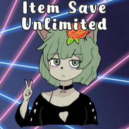 Robyn-ItemSaveUnlimited icon