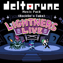 RockOn-Deltarune_Music_Mod_RockOn_Ver icon