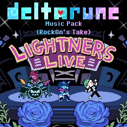 RockOn-Deltarune_Music_Mod_RockOn_Ver icon