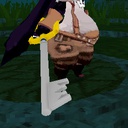 RockOn-KingdomHeartsKeyblades-1.0.1 icon