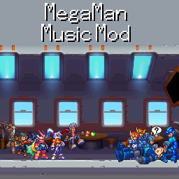 RockOn-MegaManMusic icon