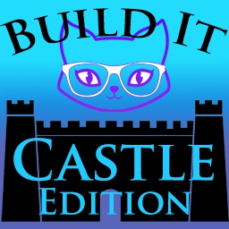 RockerKitten-BuildIt_CastleStructures icon
