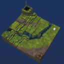 RodoMaps-RodoChallangeMapEasy-1.0.1 icon