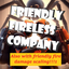 RogerFK_TEAM-FriendlyFirelessCompany-0.2.1 icon
