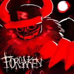 RoidVoid335-ForsakenLMS_Escapes icon