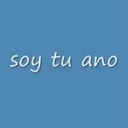 RoidVoid335-Soy_Tu_Ano icon