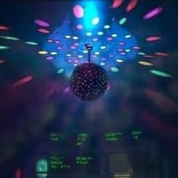 RoidVoid335-Weekend_Discoball icon