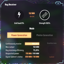 Rokumaehn-MegaRayReceiver-1.1.1 icon