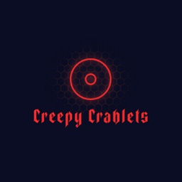 Romainabuyer-oblivion_crablet icon