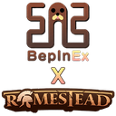 Romestead_Modding-BepInExPack_Romestead icon