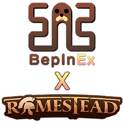 Romestead_Modding-BepInExPack_Romestead icon