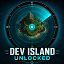 Rompedev-DevIslandUnlocked-1.0.1 icon