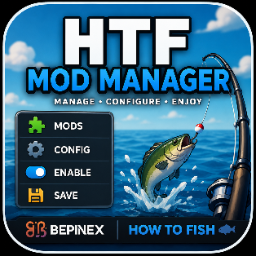 Rompedev-HTFModManager icon