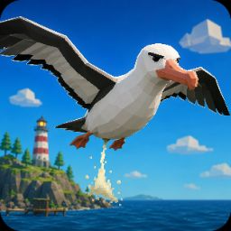 Rompedev-WildAlbatross icon
