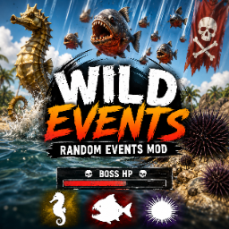 Rompedev-WildEvents icon