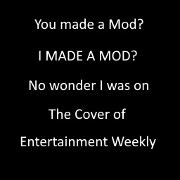 RonMods-RonMod icon