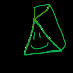 RonaldJohnswag-KiraSuit icon