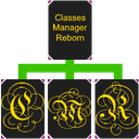 Root-Classes_Manager_Reborn-1.1.3 icon