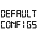 Root-DefaultConfigs icon