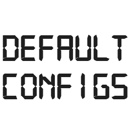 Root-DefaultConfigs icon