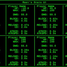 Root-Root_Stats_UI icon