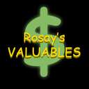 Rosayy-Rosays_Valuables-1.0.1 icon