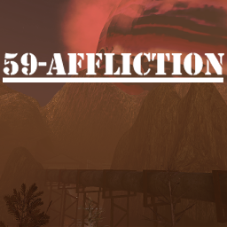 RosiePies-59_Affliction icon