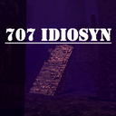 RosiePies-707_Idiosyn icon