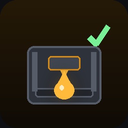 RowanMods-GuaranteedGasPrinter icon