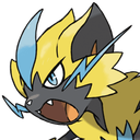 Royodork-Zeraora-0.1.0 icon