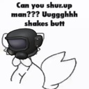 Ruax-ShakesButtDropship icon