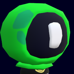 RubberGum-Ocko icon