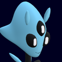 RubberGum-Xena icon