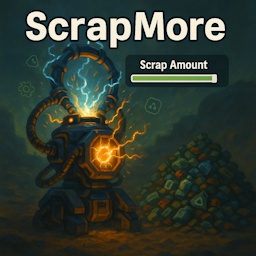 Rude-ScrapMore icon