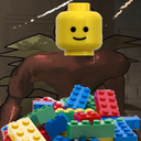 Rudi-LegoBracken icon