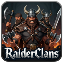Ruijven-RaiderClans icon