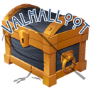 Ruijven-ValhalLoot-0.0.2 icon