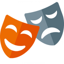 RuinaDevelopment-ComedianSound icon