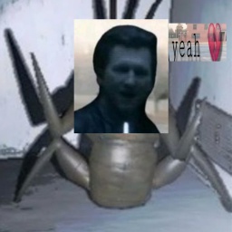 RulerVA-Tron_Kevin_Flynn_Yeah_Bugs icon