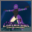RuneFox237-FemLemCommando-1.0.0 icon