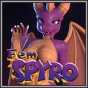 RuneFox237-FemSpyroHuntress-1.0.3 icon