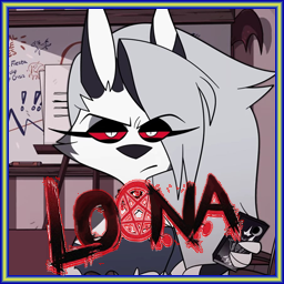 RuneFox237-LoonaRailgunner icon