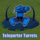 RuneFox237-Teleporter_Turrets-1.0.0 icon
