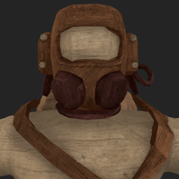 Rushus_Crew-Rushus_Additional_Suits icon