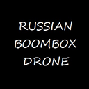 RussianMusicDrone-RussianMusicAndOthersForDroneBoomBox-1.0.0 icon