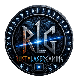 RustyLaserGaming-RustyHeathensMessenger icon