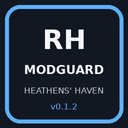 RustyLaserGaming-RustyHeathensModGuard-0.2.2 icon