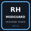 RustyLaserGaming-RustyHeathensModGuard-0.2.2 icon