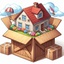 RustyMods-BlueprintPieces-1.0.2 icon
