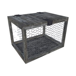 RustyMods-FishTrap icon
